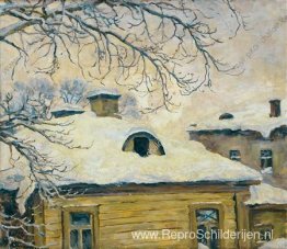 Winter. Daken. Winter. Daken.