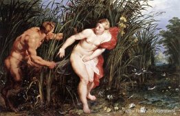 Pan en Syrinx Pan en Syrinx