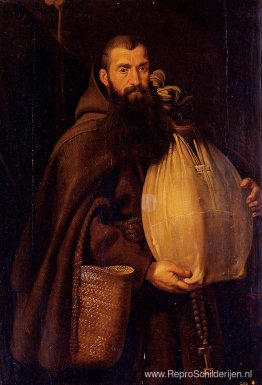 Sint Felix van Cantalice Sint Felix van Cantalice