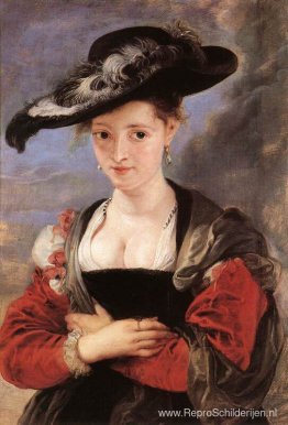 De strohoed De strohoed