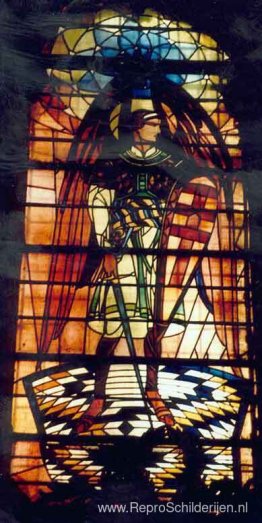 St. Michael (Kerk van de Hemelvaart van de Heilige Maagd Maria i St. Michael (Kerk van de Hemelvaart van de Heilige Maagd Maria i