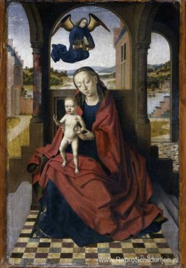 Madonna met het Kind Madonna met het Kind