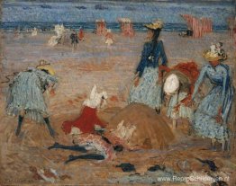 Boulogne-zand Boulogne-zand