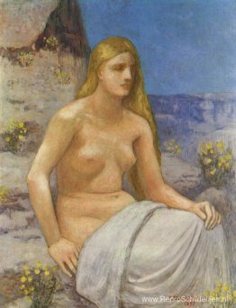 De berouwvolle Magdalena De berouwvolle Magdalena