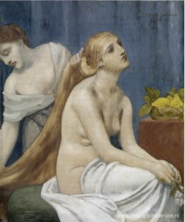 De Toilette De Toilette