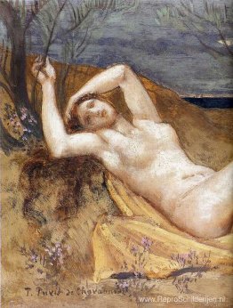 Tamaris (detail) Tamaris (detail)