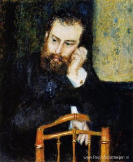 Alfred Sisley Alfred Sisley