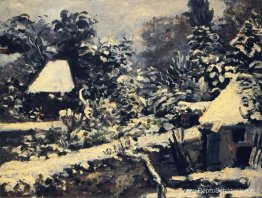 Landschap Landschap