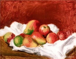 Peren en Appels Peren en Appels