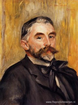 Stéphane Mallarmé Stéphane Mallarmé