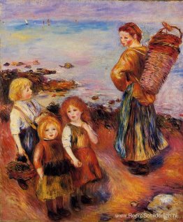 Mosselvisser Mosselvisser