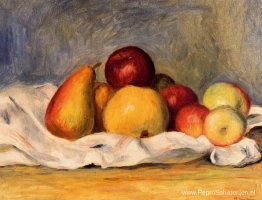 Peren en Appels Peren en Appels