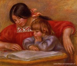 Leontine en Coco Leontine en Coco