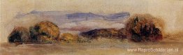 Landschap Landschap