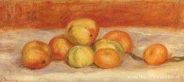 Appels en Manderijnen Appels en Manderijnen