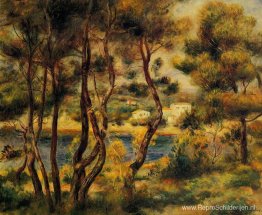 Kaap Sint-Jan Kaap Sint-Jan