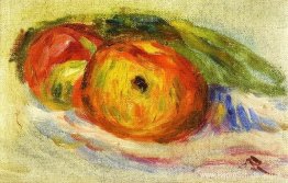 Twee appels Twee appels