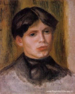 Het Hoofd van de vrouw Het Hoofd van de vrouw