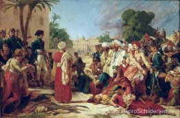 Bonaparte in Caïro Bonaparte in Caïro