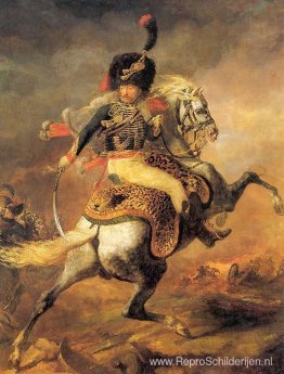 Carle Vernet en klassieke figuurcompositie Carle Vernet en klassieke figuurcompositie