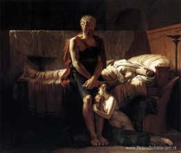 De terugkeer van Marcus Sextus De terugkeer van Marcus Sextus