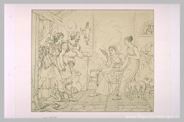 Daphnis en Chloë Daphnis en Chloë