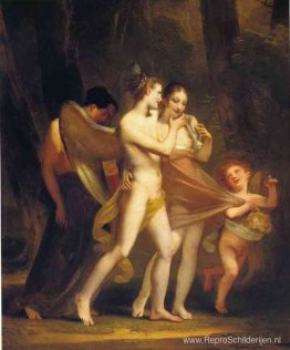 Liefde verleidt onschuld, plezier verstrikt en wroeging volgt Liefde verleidt onschuld, plezier verstrikt en wroeging volgt