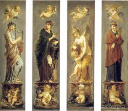 Kunst, rijkdom, plezier en filosofie Kunst, rijkdom, plezier en filosofie