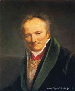 Dominique-Vivant Denon Dominique-Vivant Denon