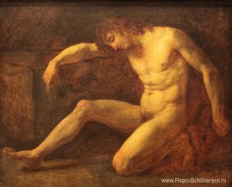 Dood van Viala Dood van Viala