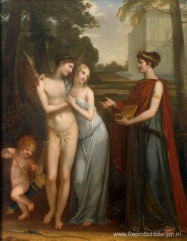 Onschuld die liefde verkiest boven rijkdom Onschuld die liefde verkiest boven rijkdom