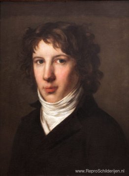 Louis Antoine de Saint Just Louis Antoine de Saint Just