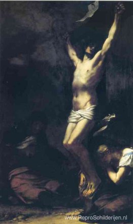 Kruisiging Kruisiging