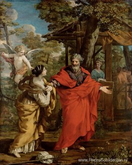 Terugkeer van Hagar Terugkeer van Hagar