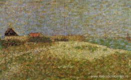 De uit Samson in Grandcamp De uit Samson in Grandcamp