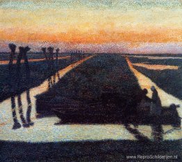 Broek in Waterland Broek in Waterland