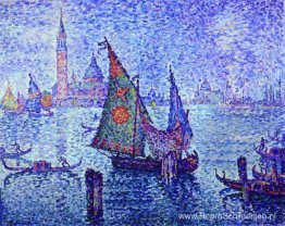 Het Groene Zeil Het Groene Zeil