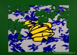 Bananen en bladeren Bananen en bladeren