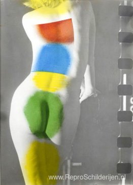 Chromatische Eros Chromatische Eros