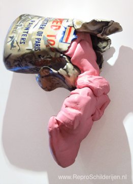 Gipszak II Gipszak II