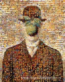 Magritte Magritte