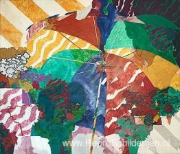 Parasol Parasol