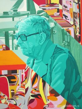 Jean Paul Sartre Jean Paul Sartre