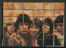 Matchboxes van Rolling Stones Matchboxes van Rolling Stones