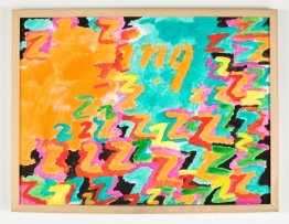 Zonder titel (z-ing) Zonder titel (z-ing)