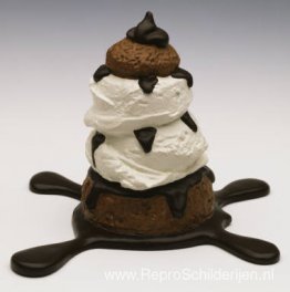 Profiterole Profiterole