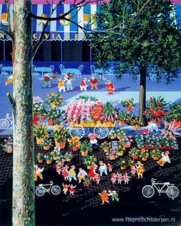 Rituelen van de Lente Rituelen van de Lente