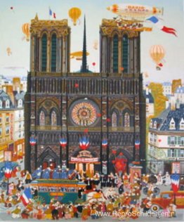 Notre Dame Notre Dame