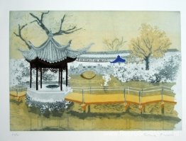 Lion Rocks-tuin, Soochow Lion Rocks-tuin, Soochow
