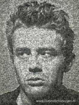 James Dean James Dean